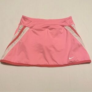 Nike Tennis Skirt Shorts Skort Girls Size  Large